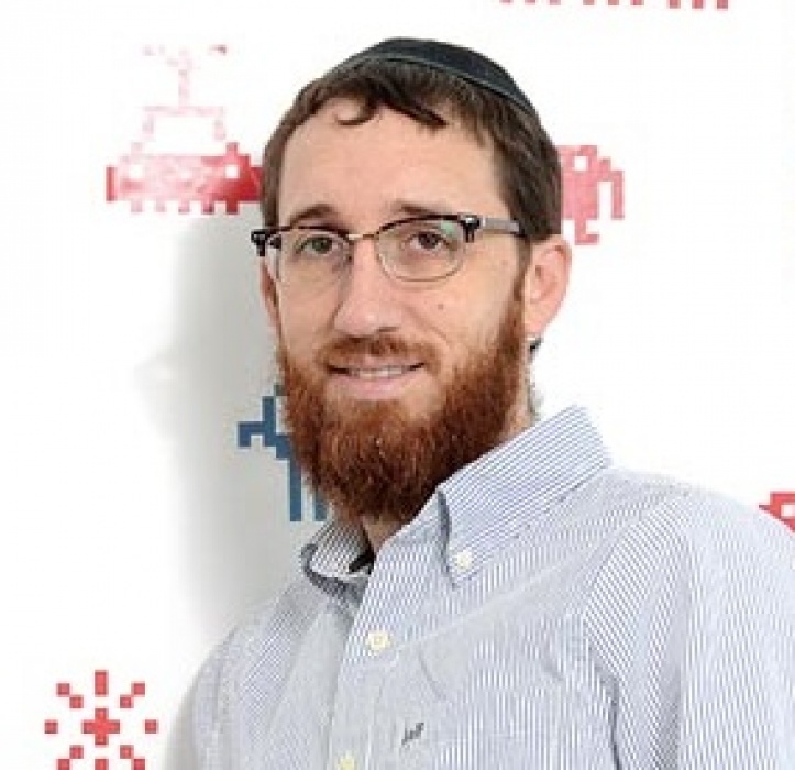 איציק קרומבי