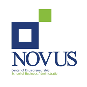 NOVUS - מרכז היזמות המכללה למנהל