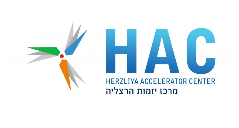 HAC - Herzliya Accelerator Center