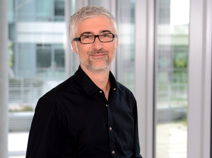 Frédéric VACHER Frédéric VACHER