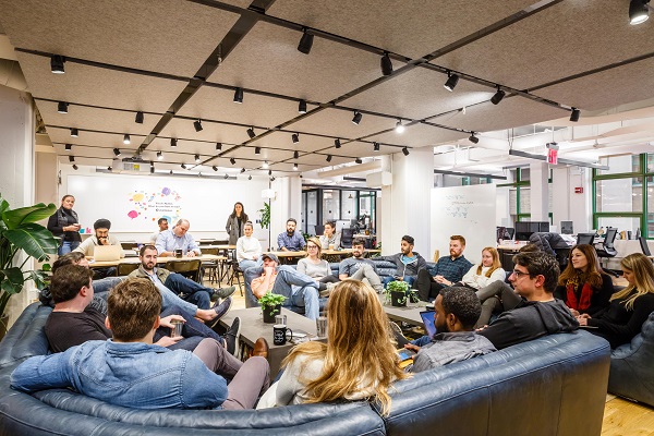 Wework labs